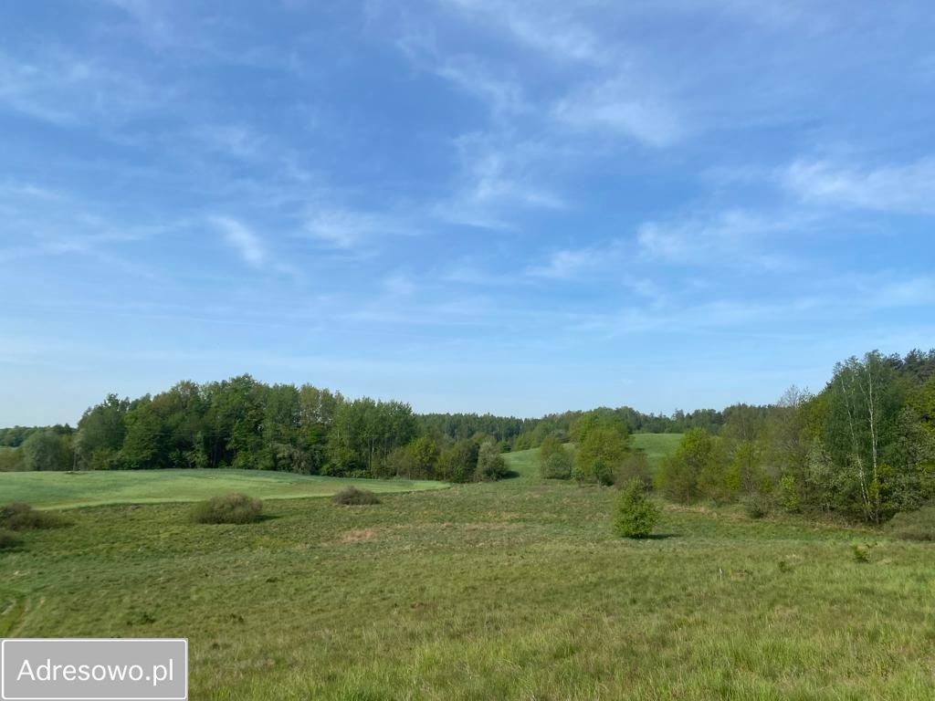 Działka budowlana Częstocin. Zdjęcie 16
