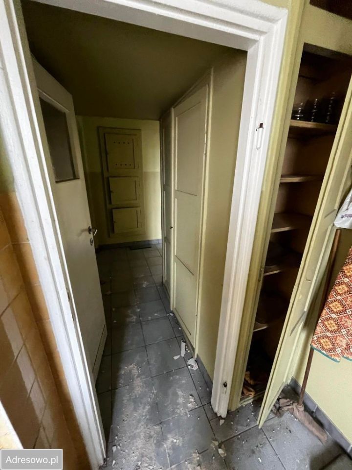 Mieszkanie 3-pokojowe Białystok Centrum, al. Józefa Piłsudskiego. Zdjęcie 5