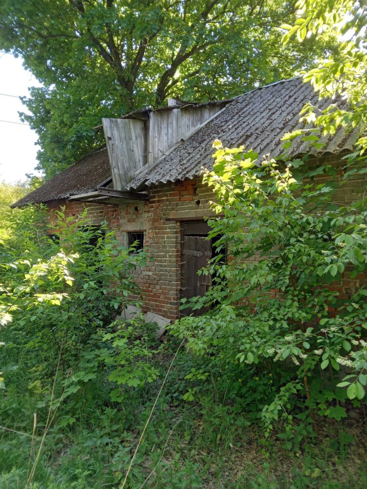 Działka inwestycyjna Sulejówek, ul. Wspólna. Zdjęcie 3