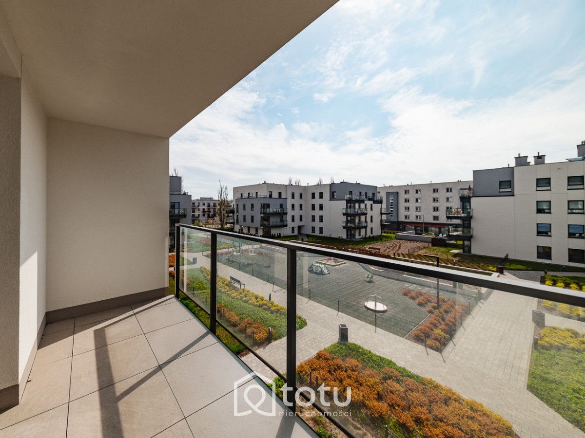 Mieszkanie 3-pokojowe Zamienie, ul. Anyżkowa. Zdjęcie 17