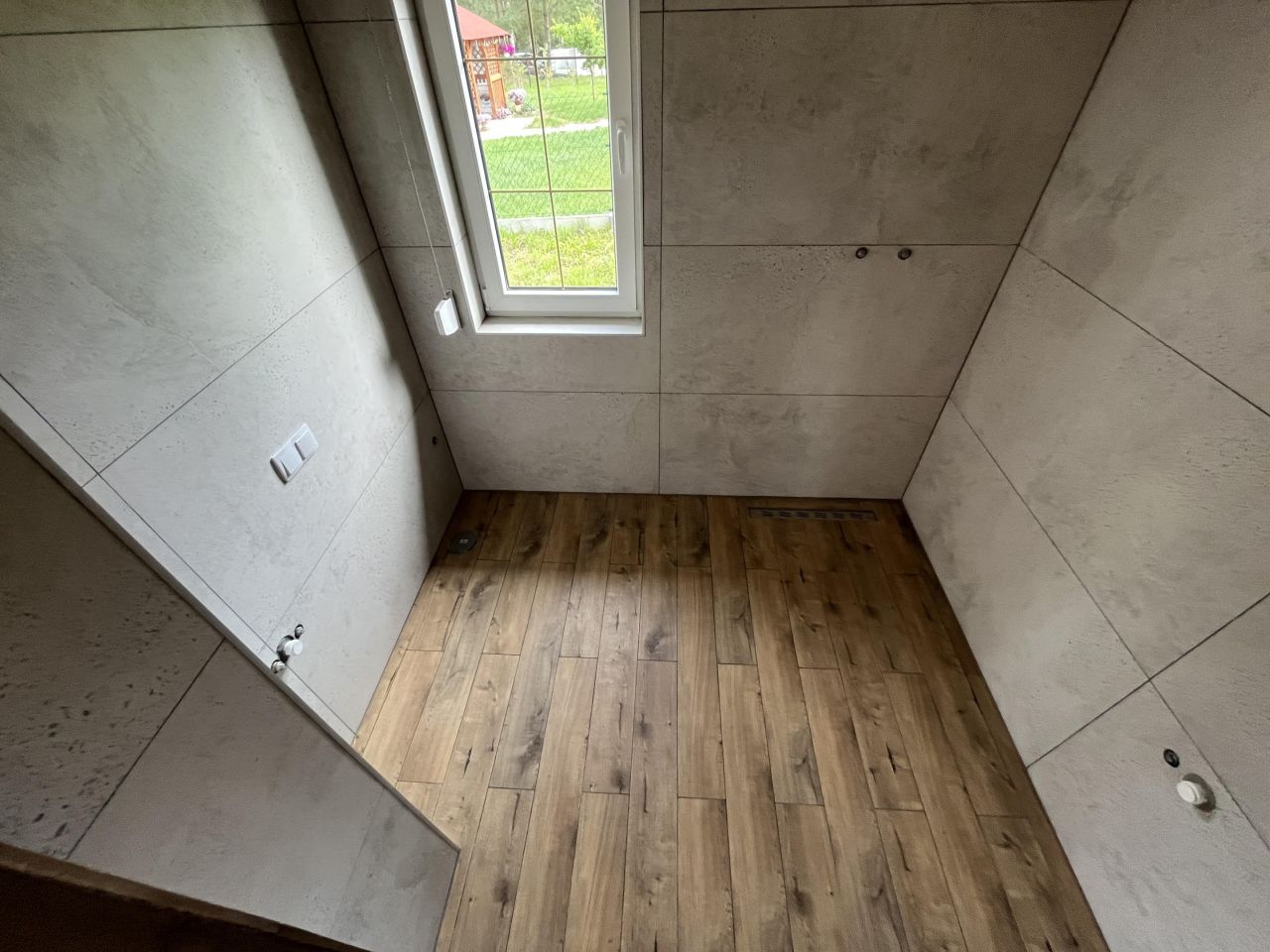 dom letniskowy, 3 pokoje Święta Lipka. Zdjęcie 15