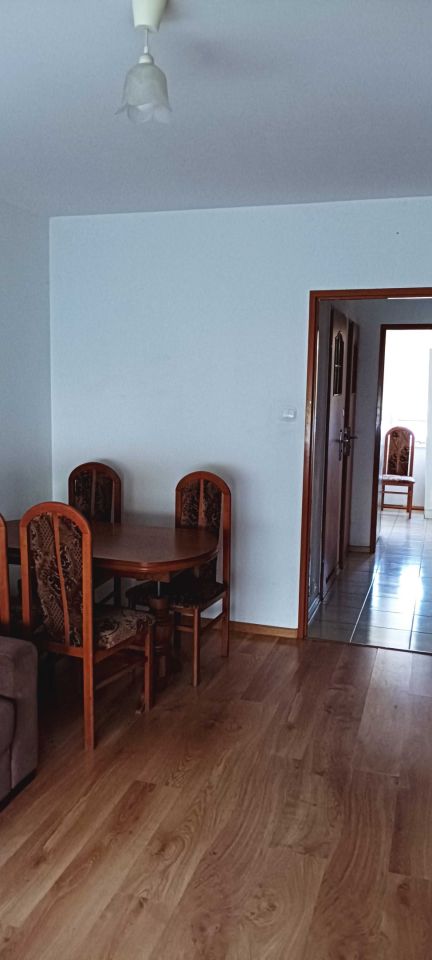 Mieszkanie 2-pokojowe Włocławek Zazamcze, ul. Pogodna