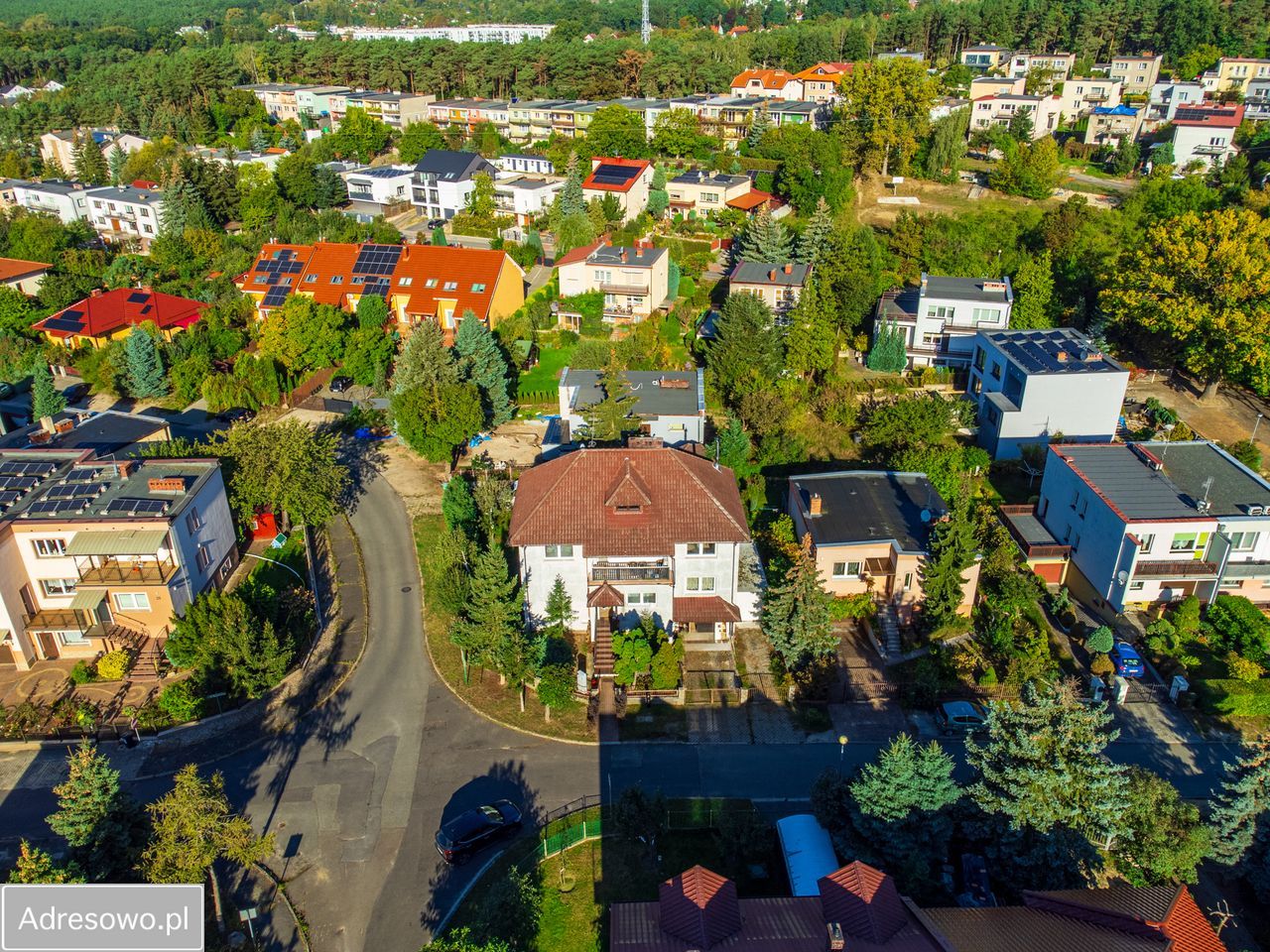 dom wolnostojący, 3 pokoje Zielona Góra Jędrzychów, ul. Jęczmienna