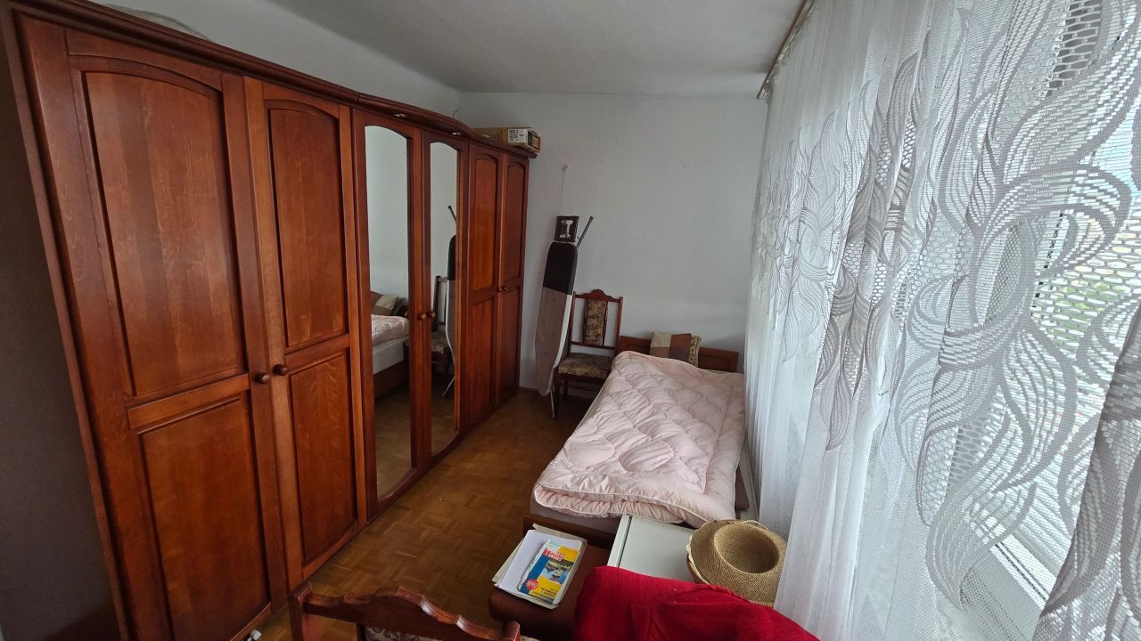 Mieszkanie 4-pokojowe Rzeszów Śródmieście, ul. Hetmańska. Zdjęcie 8