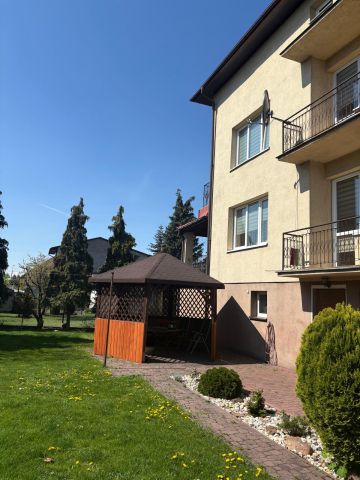 dom wolnostojący Radom Glinice, ul. Gabrieli Zapolskiej. Zdjęcie 1