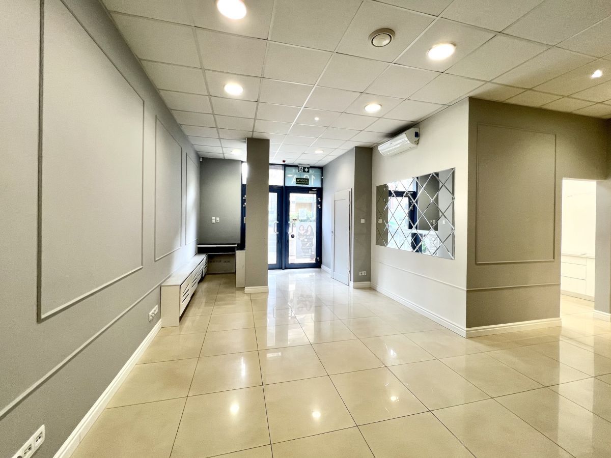 Lokal Warszawa Wola, ul. Żytnia. Zdjęcie 12