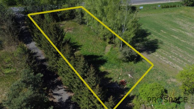 Działka budowlana Nowa Sól. Zdjęcie 2