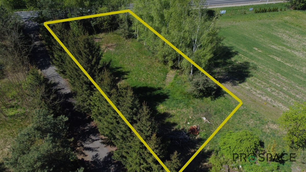 Działka budowlana Nowa Sól. Zdjęcie 2