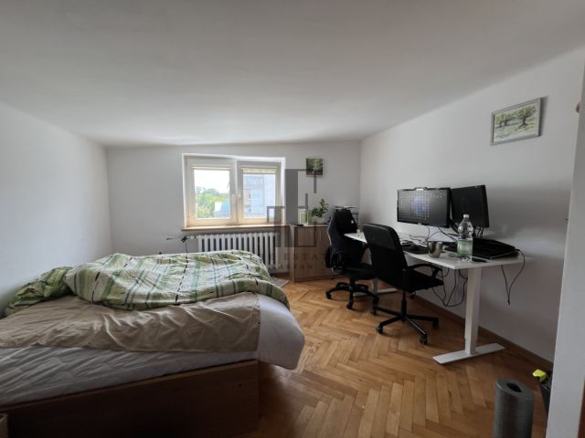 Mieszkanie 3-pokojowe Warszawa Mokotów, ul. Lewicka. Zdjęcie 9