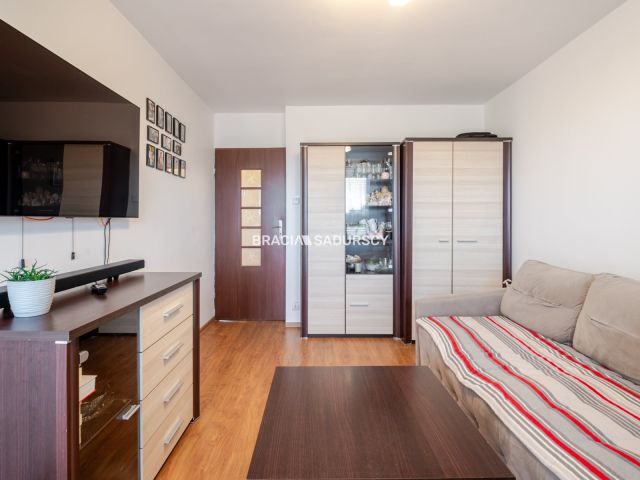 Mieszkanie 3-pokojowe Kraków Bieńczyce. Zdjęcie 18