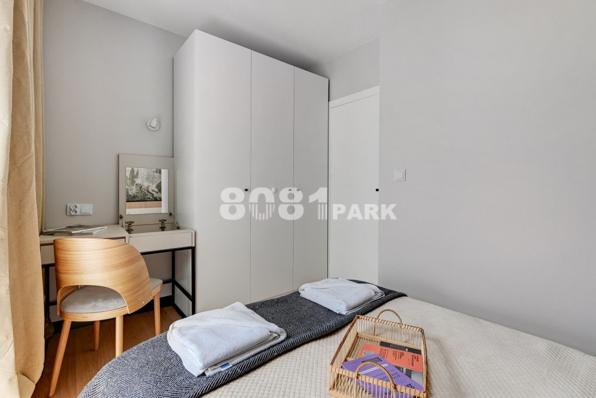 Mieszkanie 2-pokojowe Gdańsk Śródmieście, ul. Rybaki Górne. Zdjęcie 10