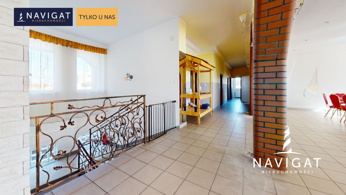 Lokal Bożepole Małe, ul. Przemysłowa. Zdjęcie 20