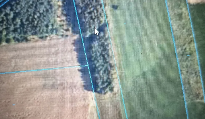 Działka rolna Szczypiornia