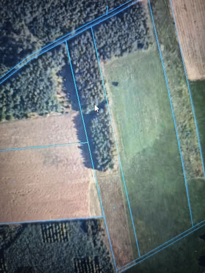 Działka rolna Szczypiornia