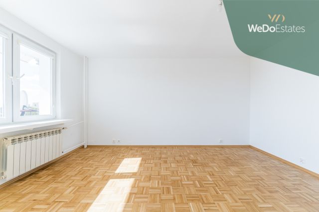 Mieszkanie 3-pokojowe Warszawa Bemowo, ul. Radiowa. Zdjęcie 5