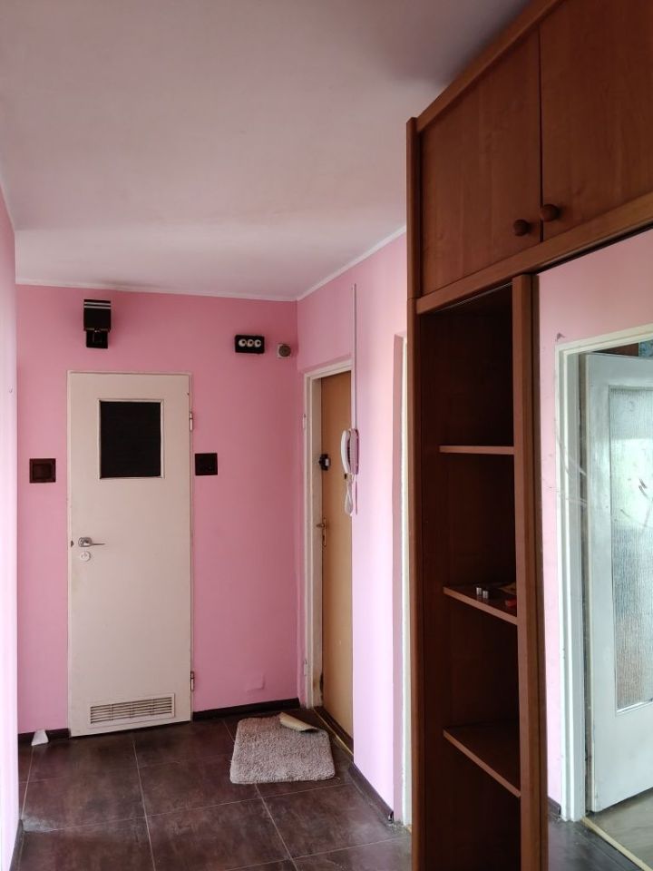 Mieszkanie 3-pokojowe Skierniewice Widok, ul. Cypriana Kamila Norwida. Zdjęcie 5