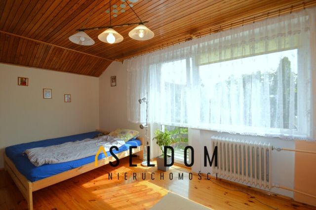 dom wolnostojący, 7 pokoi Domaszowice. Zdjęcie 17