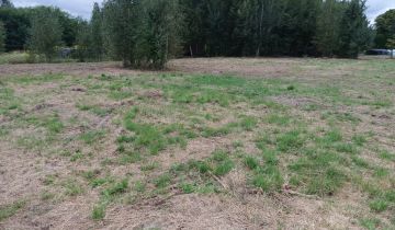 Działka budowlana Osolin, ul. Zielona