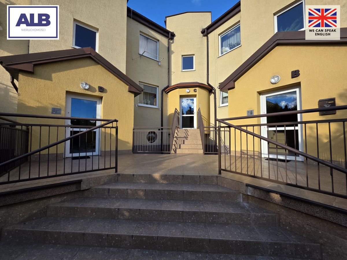 Mieszkanie 1-pokojowe Rumia. Zdjęcie 10