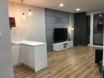 Mieszkanie 2-pokojowe Katowice Wełnowiec, ul. Bytkowska