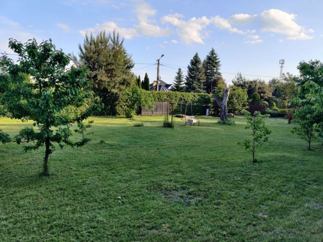 Działka budowlana Łucka-Kolonia. Zdjęcie 1