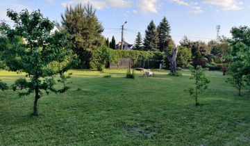 Działka budowlana Łucka-Kolonia