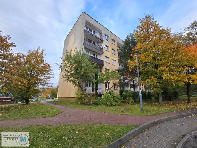 Mieszkanie 3-pokojowe Kielce Uroczysko, ul. Władysława Orkana. Zdjęcie 16