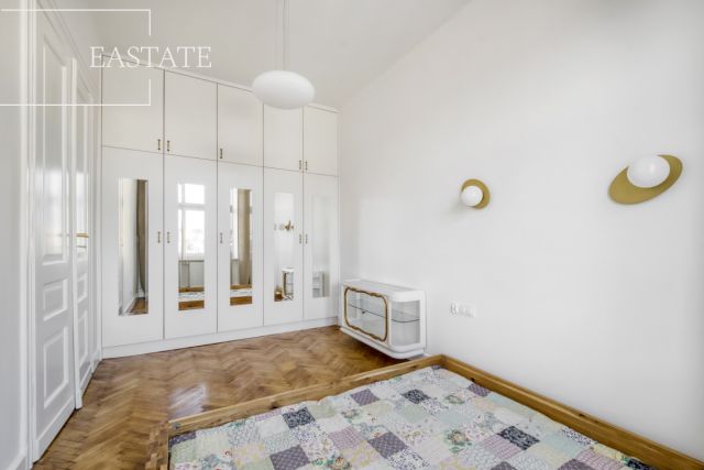 Mieszkanie 2-pokojowe Warszawa Praga-Północ, ul. Inżynierska. Zdjęcie 5