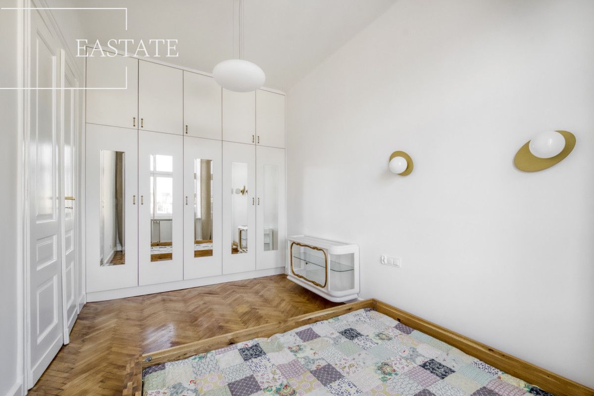 Mieszkanie 2-pokojowe Warszawa Praga-Północ, ul. Inżynierska. Zdjęcie 5