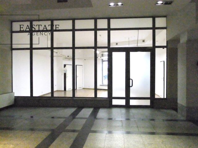 Lokal Warszawa Śródmieście, ul. Zygmunta Słomińskiego. Zdjęcie 5