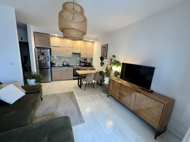 Mieszkanie 2-pokojowe Toruń Jakubskie Przedmieście, szosa Lubicka. Zdjęcie 2