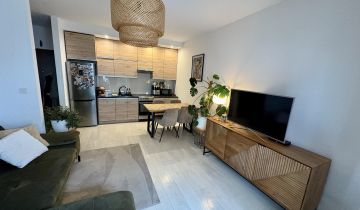 Mieszkanie 2-pokojowe Toruń Jakubskie Przedmieście, szosa Lubicka