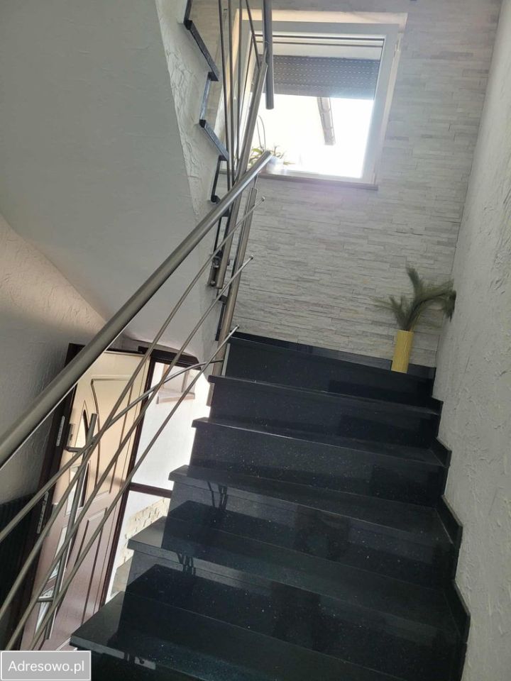 dom wolnostojący, 7 pokoi Miasteczko Śląskie. Zdjęcie 4