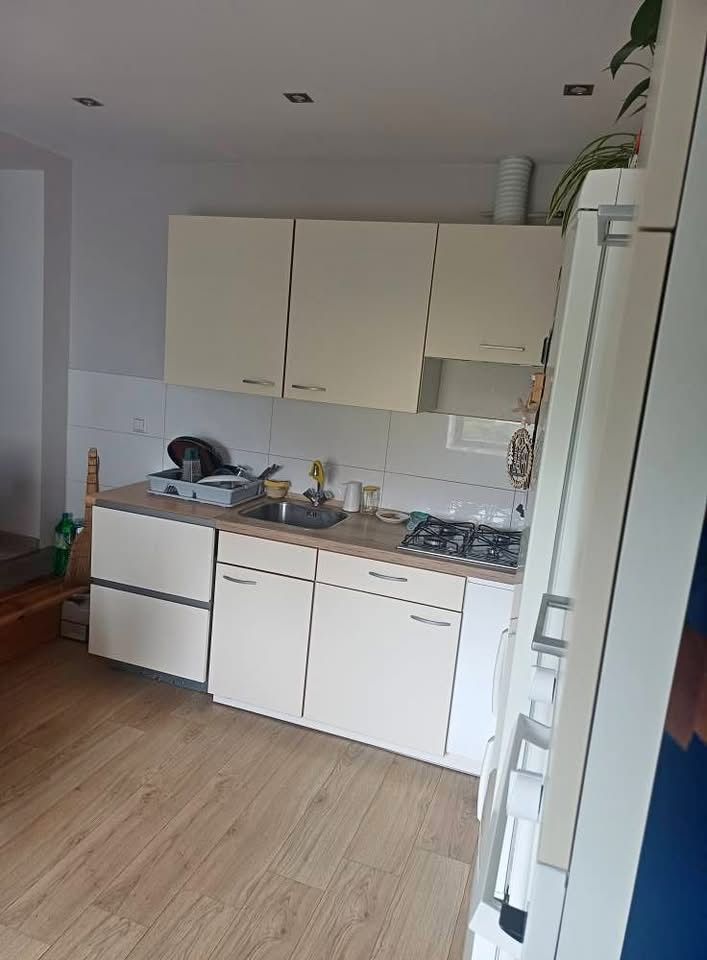 Mieszkanie 3-pokojowe Złoczew, ul. Błaszkowska. Zdjęcie 4