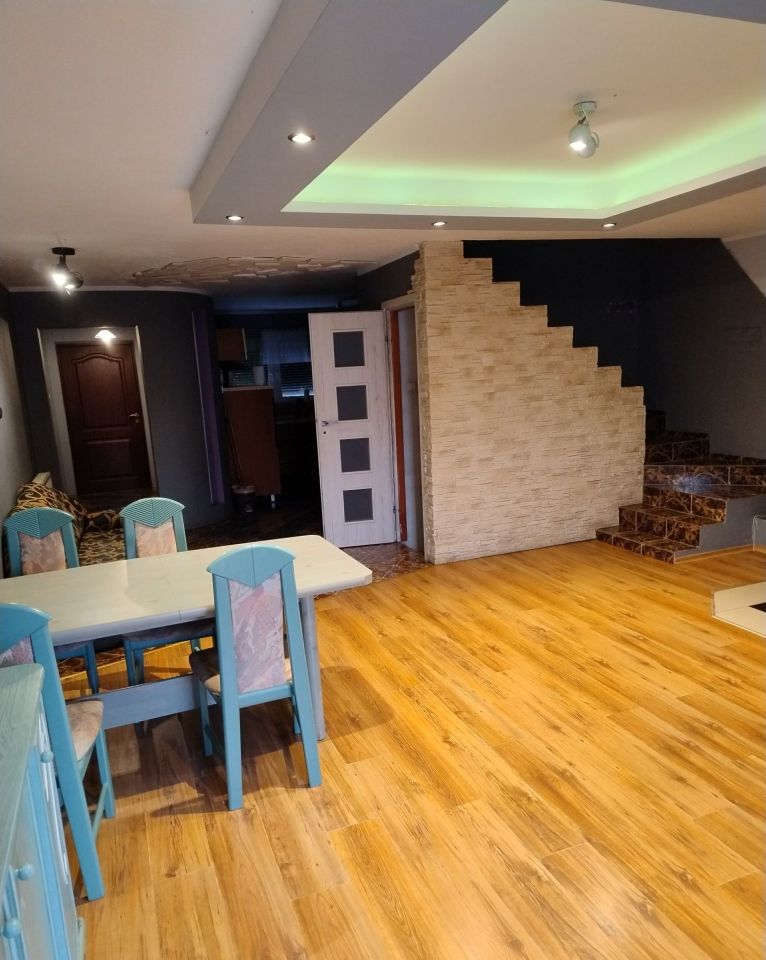 dom szeregowy Włocławek Południe . Zdjęcie 3