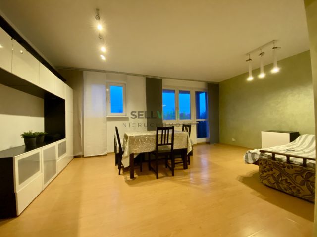 Mieszkanie 3-pokojowe Łódź, ul. Adwokacka. Zdjęcie 1