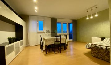 Mieszkanie 3-pokojowe Łódź, ul. Adwokacka