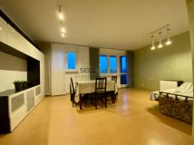 Mieszkanie 3-pokojowe Łódź, ul. Adwokacka