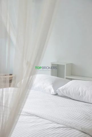 Mieszkanie 1-pokojowe Warszawa Śródmieście, al. Aleja "Solidarności". Zdjęcie 5