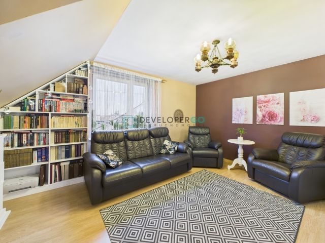 dom wolnostojący, 6 pokoi Białystok Wygoda, ul. Krańcowa. Zdjęcie 16