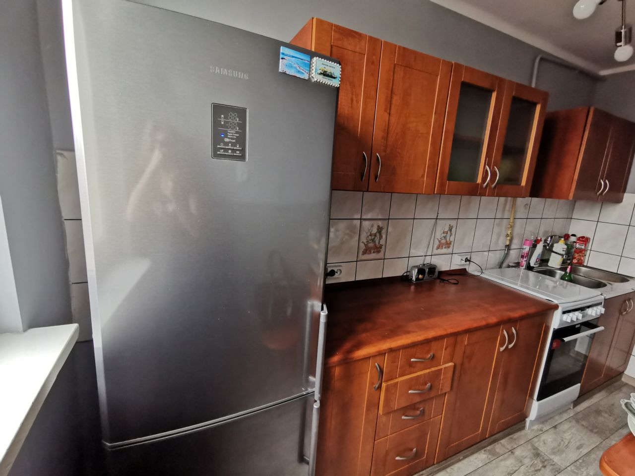 Mieszkanie 2-pokojowe Sosnowiec Stary Sosnowiec, ul. Wysoka. Zdjęcie 7