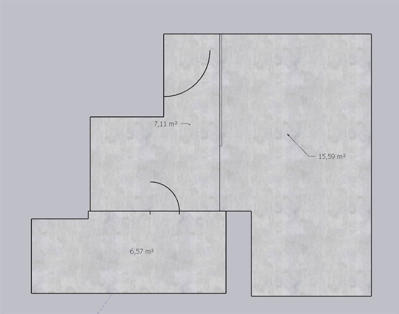 Mieszkanie 1-pokojowe Wrocław, ul. Buczacka. Zdjęcie 10