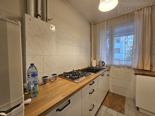 Mieszkanie 3-pokojowe Warszawa Śródmieście, ul. Górnośląska. Zdjęcie 5