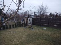 Działka rod Opole. Zdjęcie 2