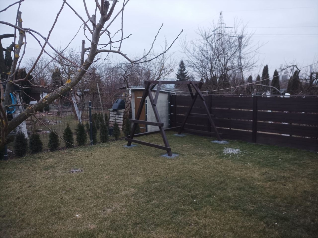 Działka rod Opole. Zdjęcie 3