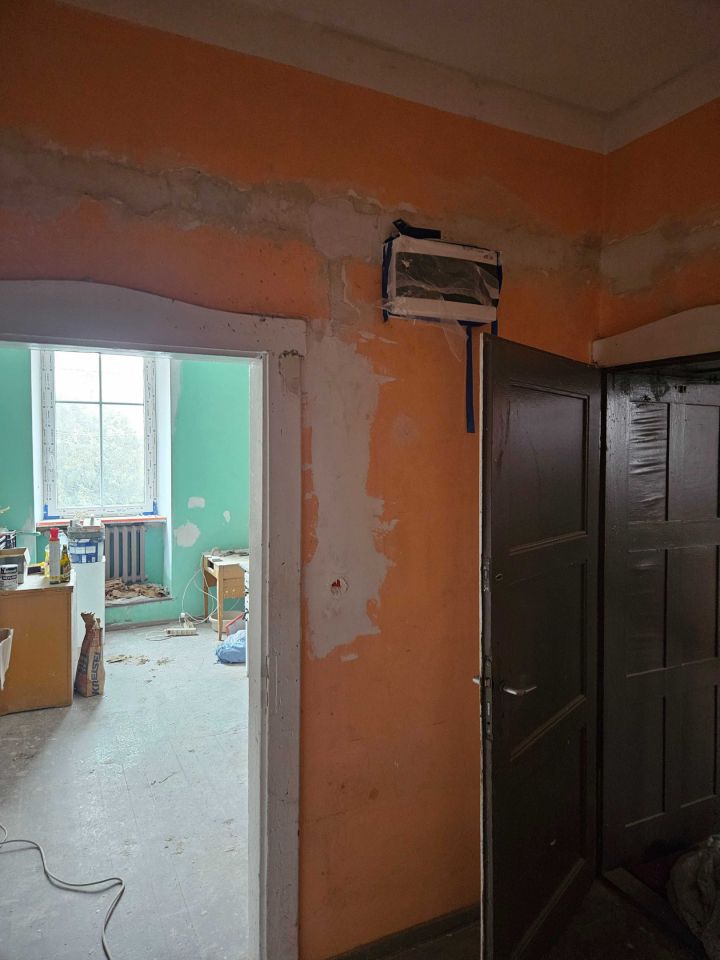 Mieszkanie 3-pokojowe Gryfów Śląski. Zdjęcie 2