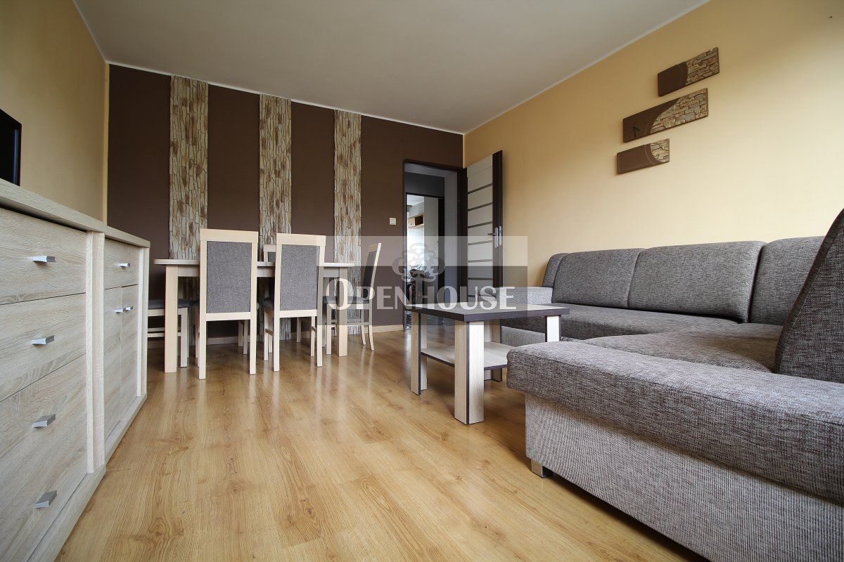 Mieszkanie 3-pokojowe Głogów, ul. Aleja Wolności. Zdjęcie 4