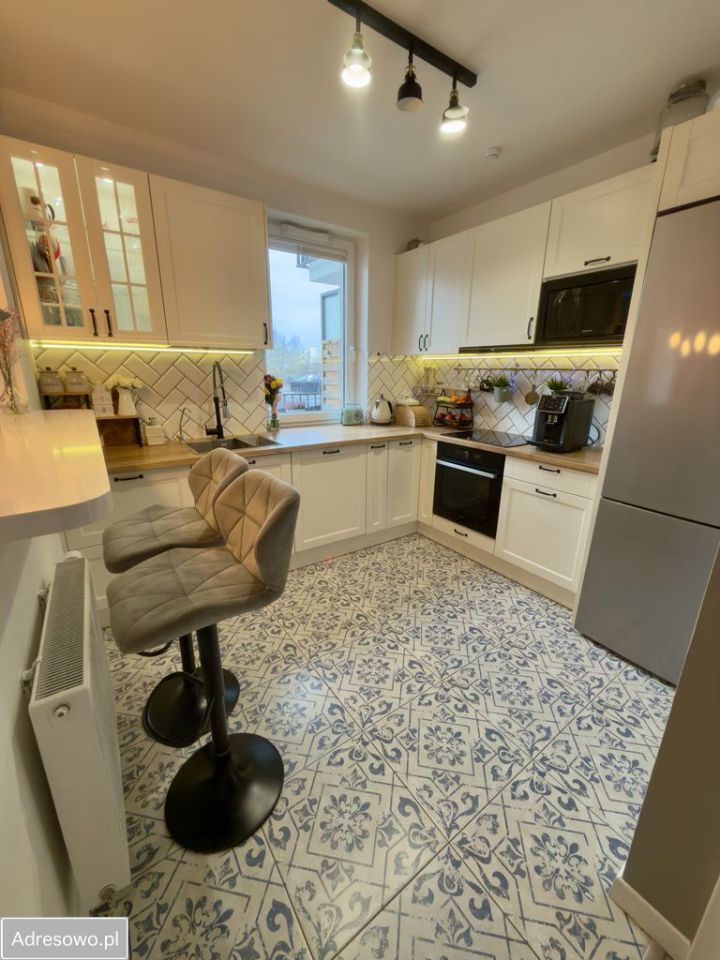 Mieszkanie 3-pokojowe Warszawa Białołęka, ul. Flisaków. Zdjęcie 10