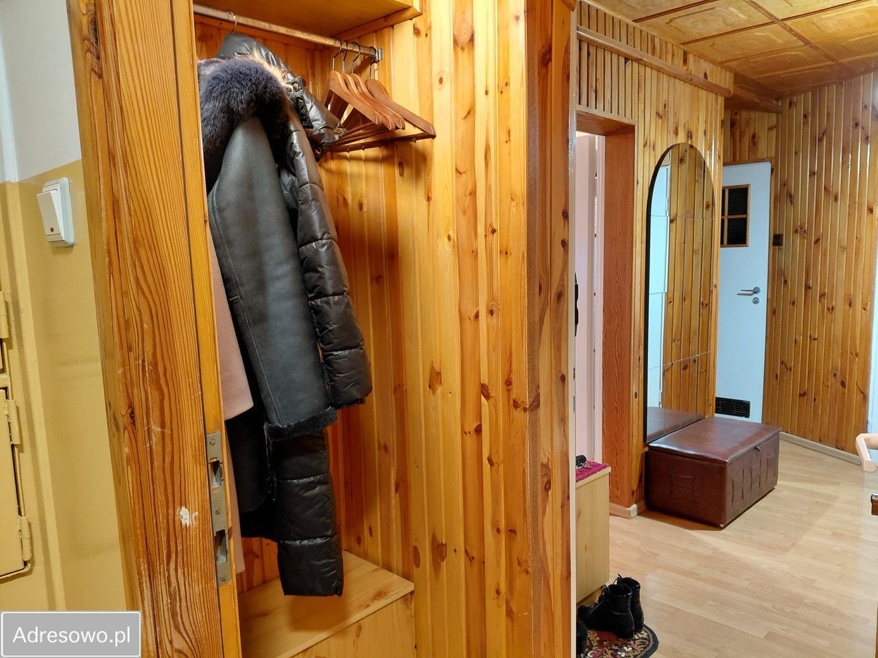 Mieszkanie 3-pokojowe Szczecinek, ul. Kopernika. Zdjęcie 8