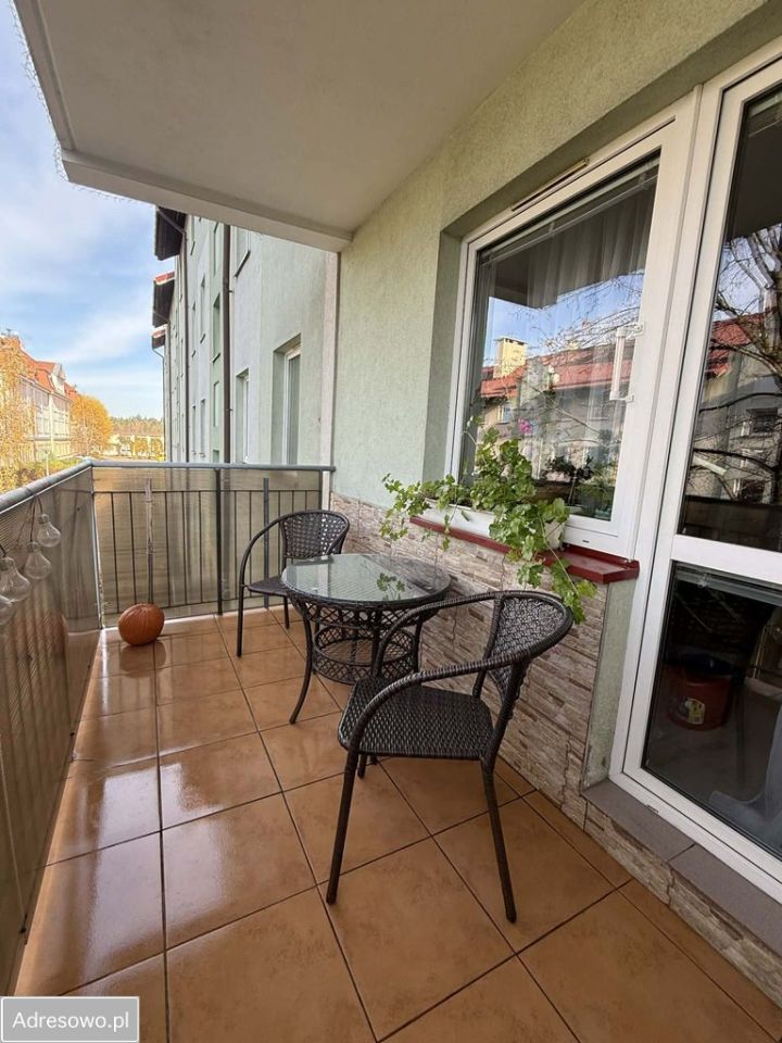 Mieszkanie 3-pokojowe Olsztyn, ul. Jagiellońska. Zdjęcie 10